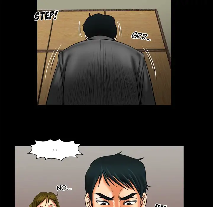 My Wife’s Partner - Chapter 9 [photo 38] - MangaPorn