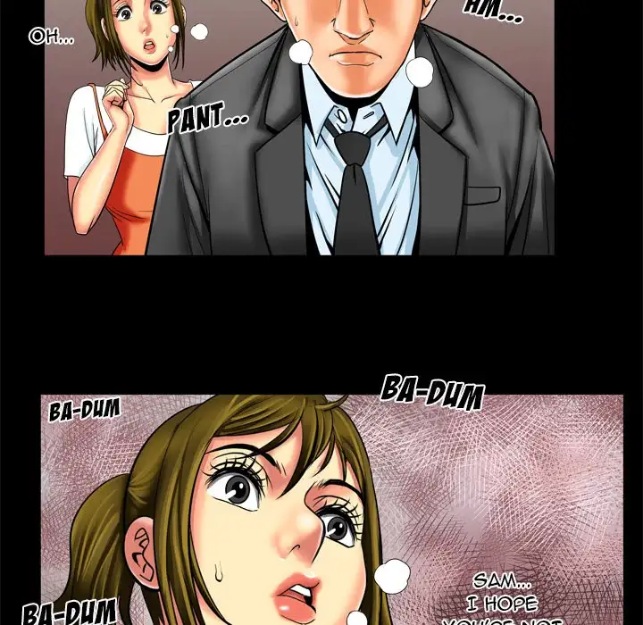 My Wife’s Partner - Chapter 9 [photo 39] - MangaPorn
