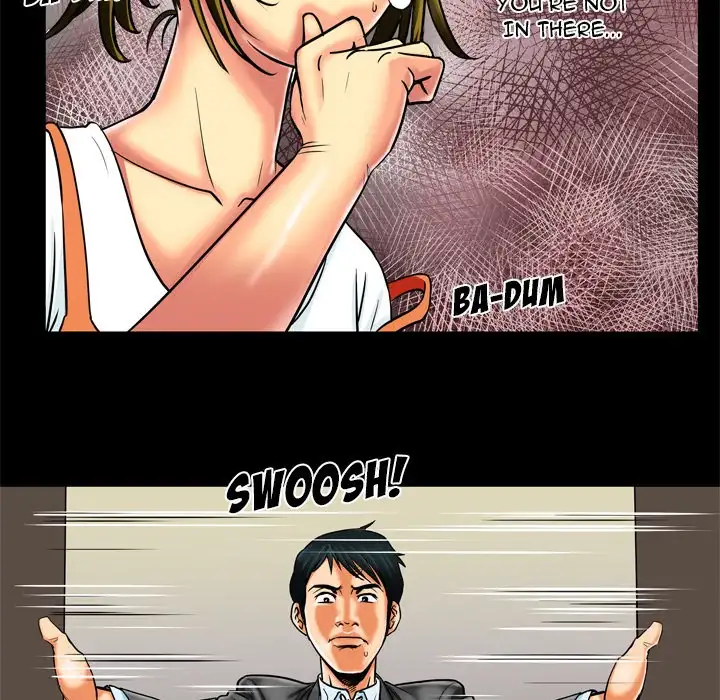 My Wife’s Partner - Chapter 9 [photo 40] - MangaPorn