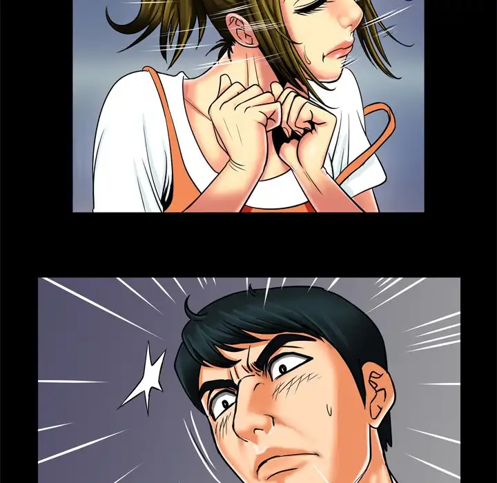 My Wife’s Partner - Chapter 9 [photo 42] - MangaPorn