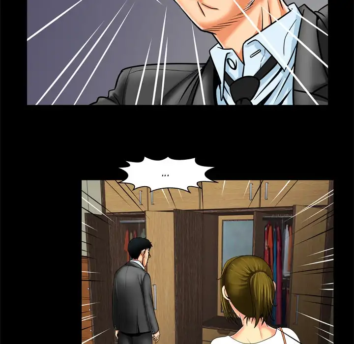 My Wife’s Partner - Chapter 9 [photo 43] - MangaPorn