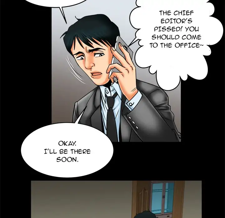 My Wife’s Partner - Chapter 9 [photo 46] - MangaPorn