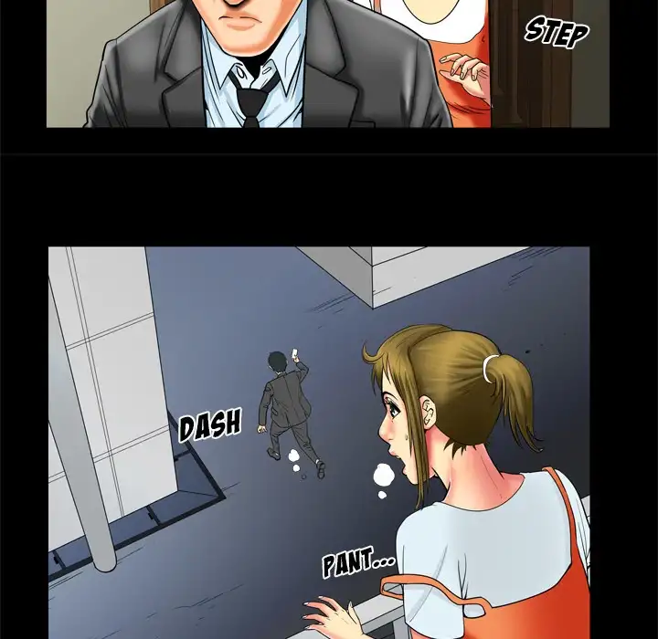 My Wife’s Partner - Chapter 9 [photo 48] - MangaPorn