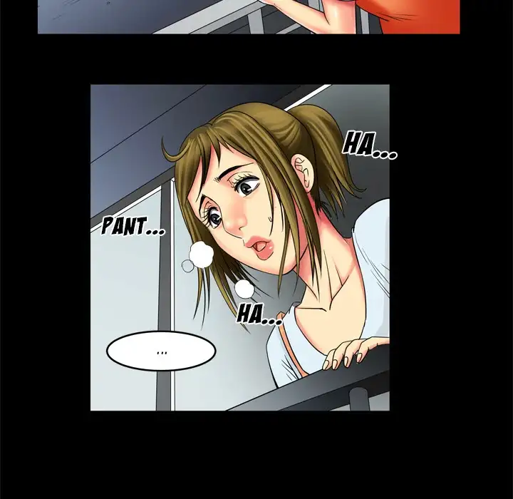 My Wife’s Partner - Chapter 9 [photo 49] - MangaPorn