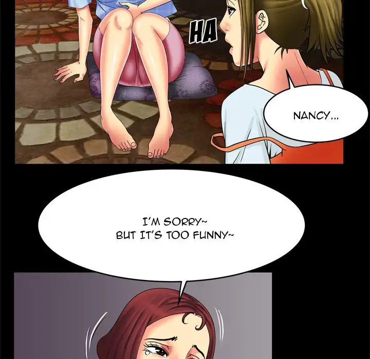 My Wife’s Partner - Chapter 9 [photo 52] - MangaPorn