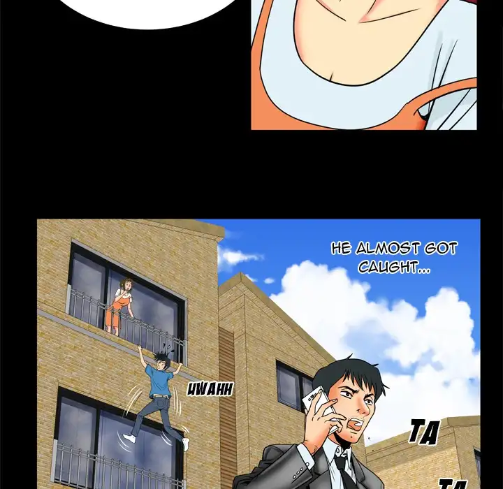 My Wife’s Partner - Chapter 9 [photo 57] - MangaPorn