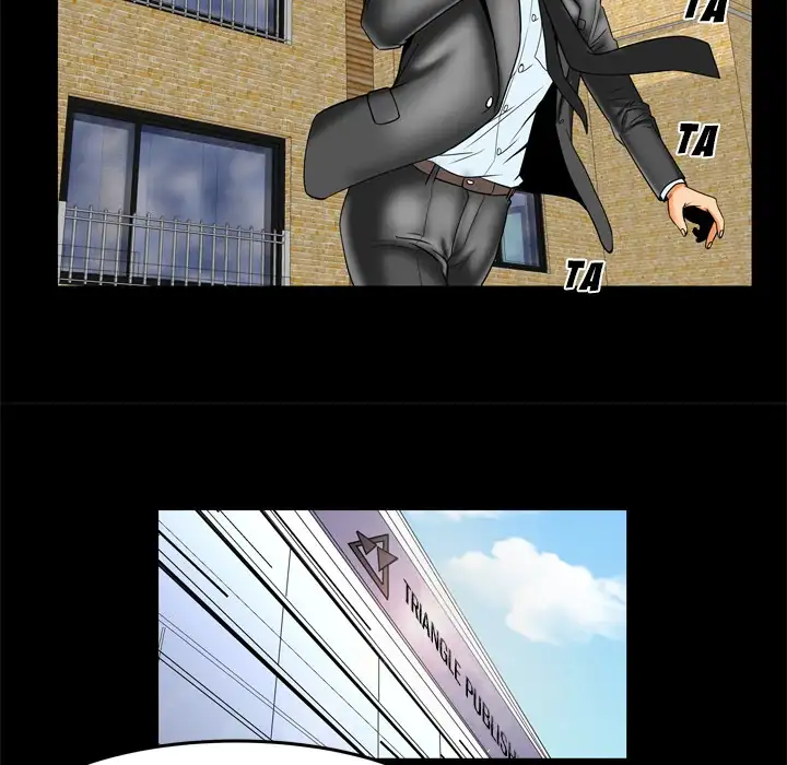 My Wife’s Partner - Chapter 9 [photo 58] - MangaPorn