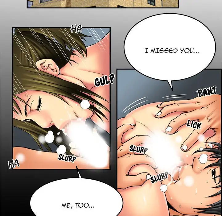 My Wife’s Partner - Chapter 9 [photo 6] - MangaPorn