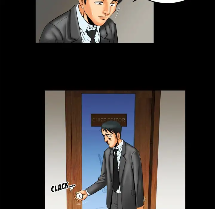 My Wife’s Partner - Chapter 9 [photo 60] - MangaPorn