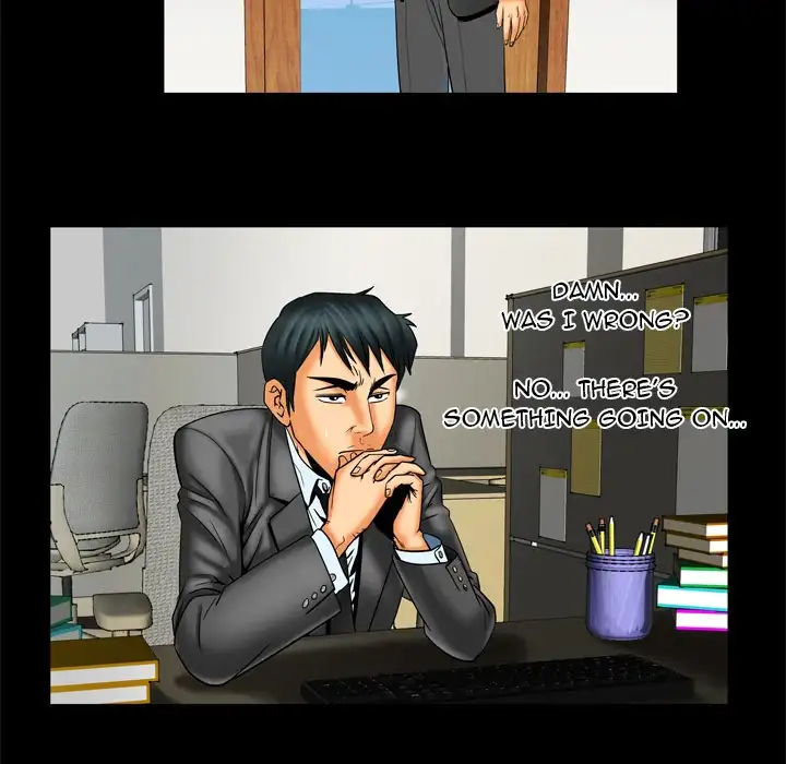 My Wife’s Partner - Chapter 9 [photo 61] - MangaPorn