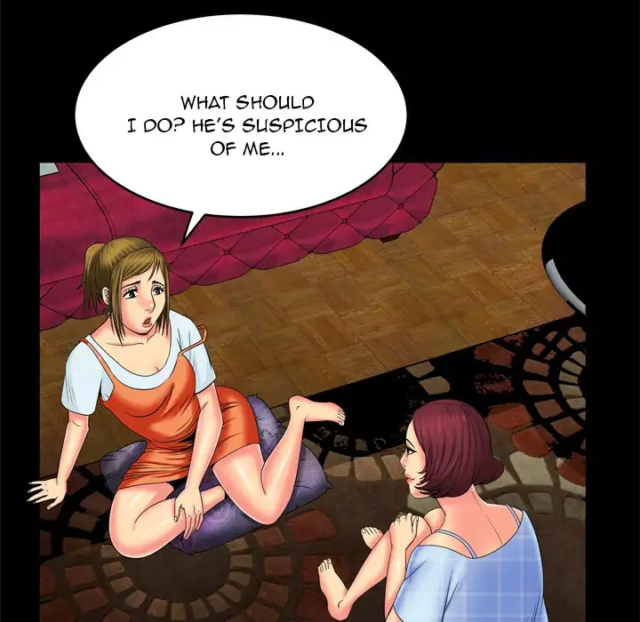 My Wife’s Partner - Chapter 9 [photo 62] - MangaPorn