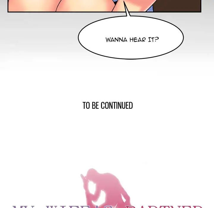 My Wife’s Partner - Chapter 9 [photo 66] - MangaPorn