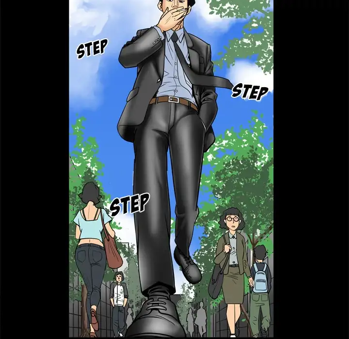 My Wife’s Partner - Chapter 9 [photo 8] - MangaPorn