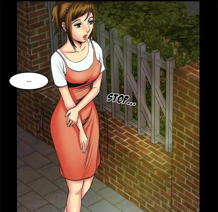 My Wife’s Partner - Chapter 10 [photo 18] - MangaPorn