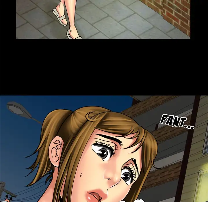 My Wife’s Partner - Chapter 10 [photo 19] - MangaPorn