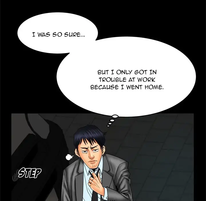 My Wife’s Partner - Chapter 10 [photo 22] - MangaPorn