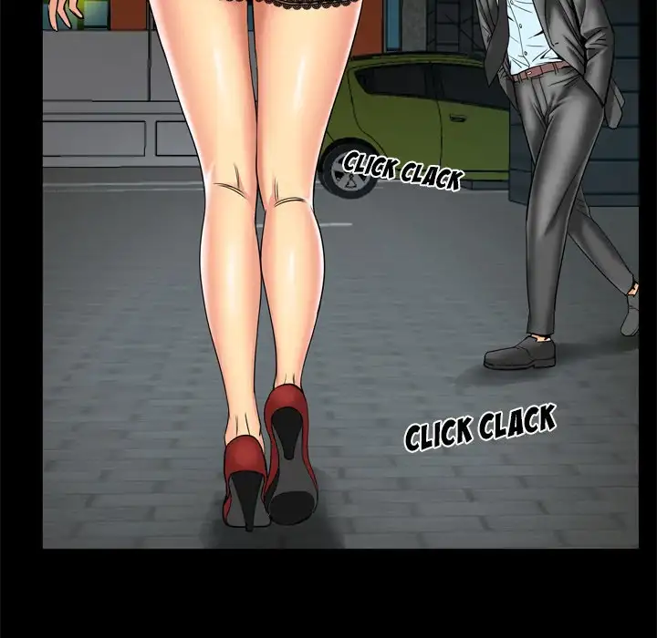 My Wife’s Partner - Chapter 10 [photo 25] - MangaPorn