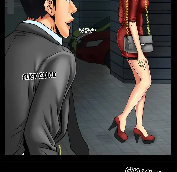 My Wife’s Partner - Chapter 10 [photo 27] - MangaPorn