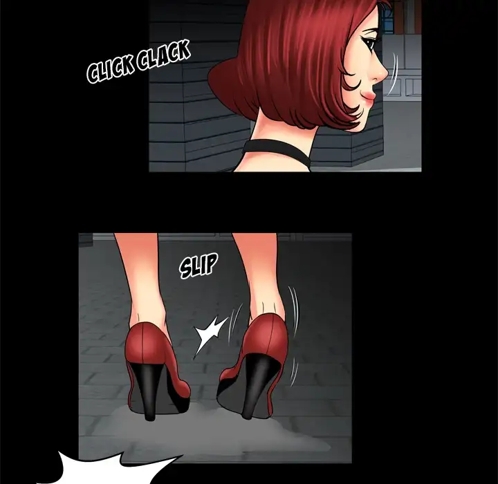 My Wife’s Partner - Chapter 10 [photo 30] - MangaPorn