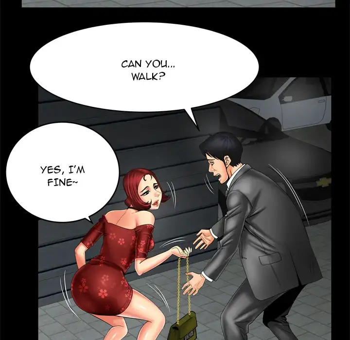 My Wife’s Partner - Chapter 10 [photo 35] - MangaPorn