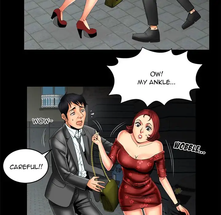 My Wife’s Partner - Chapter 10 [photo 36] - MangaPorn