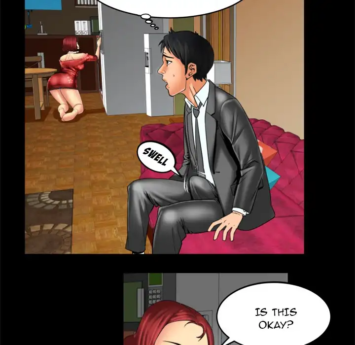 My Wife’s Partner - Chapter 10 [photo 52] - MangaPorn