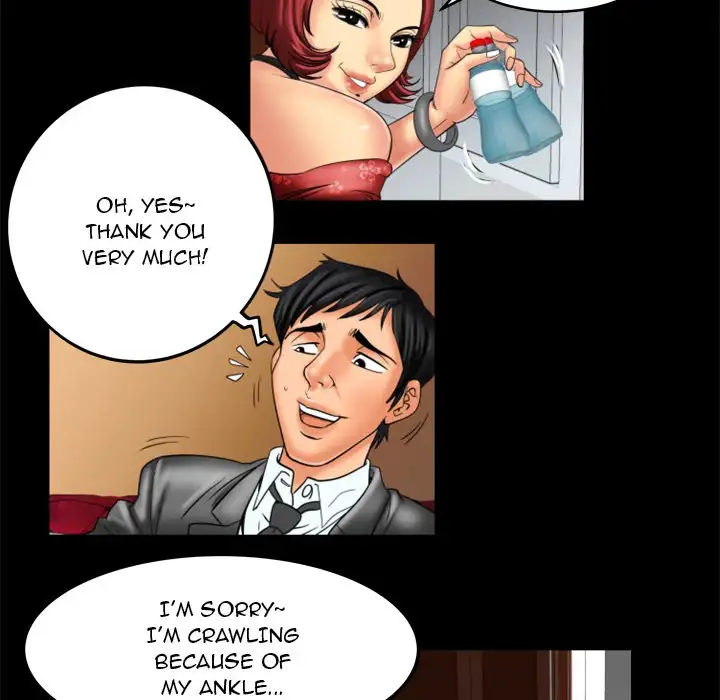 My Wife’s Partner - Chapter 10 [photo 53] - MangaPorn