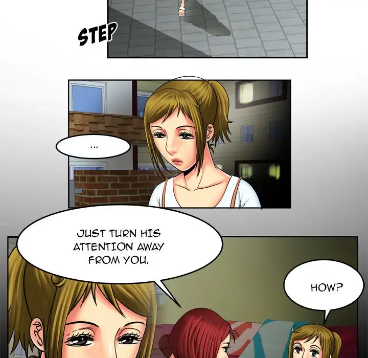 My Wife’s Partner - Chapter 10 [photo 6] - MangaPorn