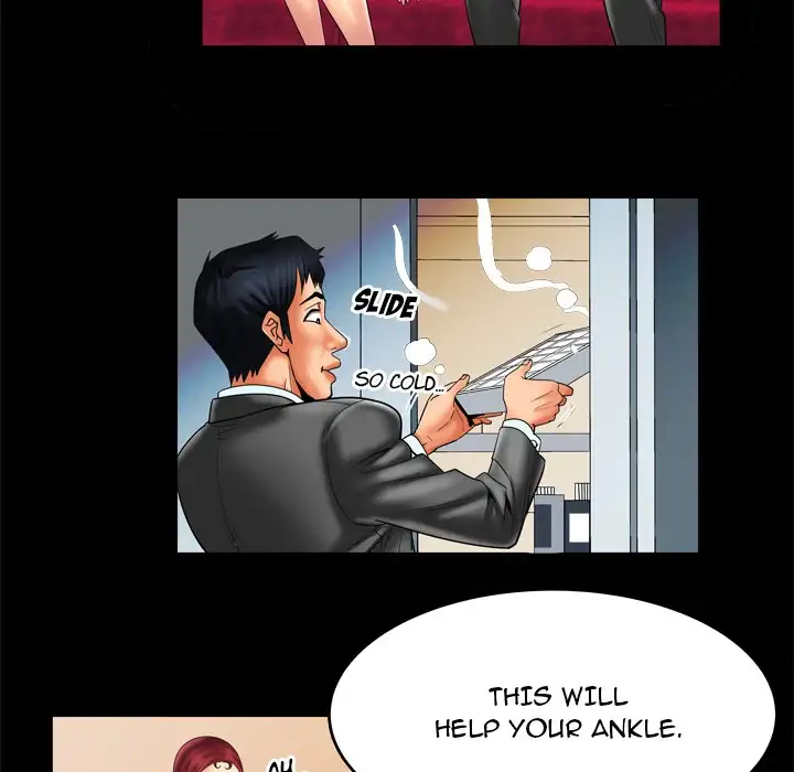 My Wife’s Partner - Chapter 11 [photo 10] - MangaPorn