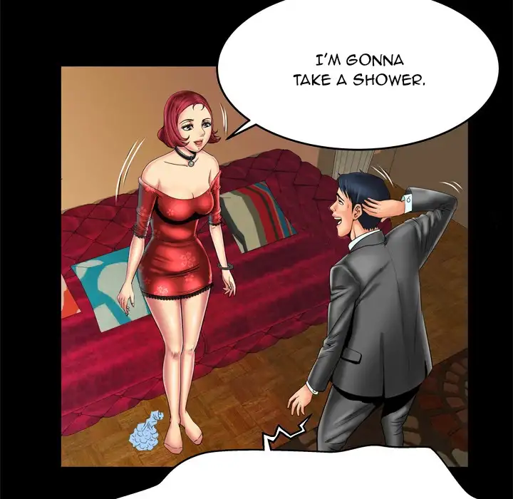 My Wife’s Partner - Chapter 11 [photo 16] - MangaPorn