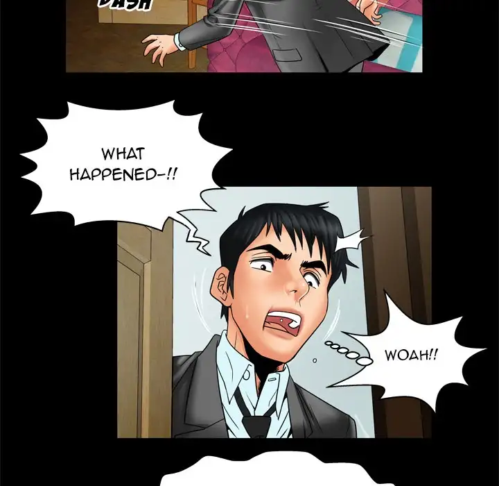 My Wife’s Partner - Chapter 11 [photo 20] - MangaPorn