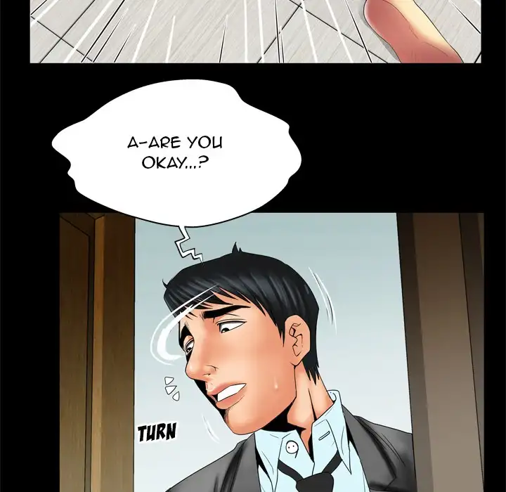 My Wife’s Partner - Chapter 11 [photo 22] - MangaPorn