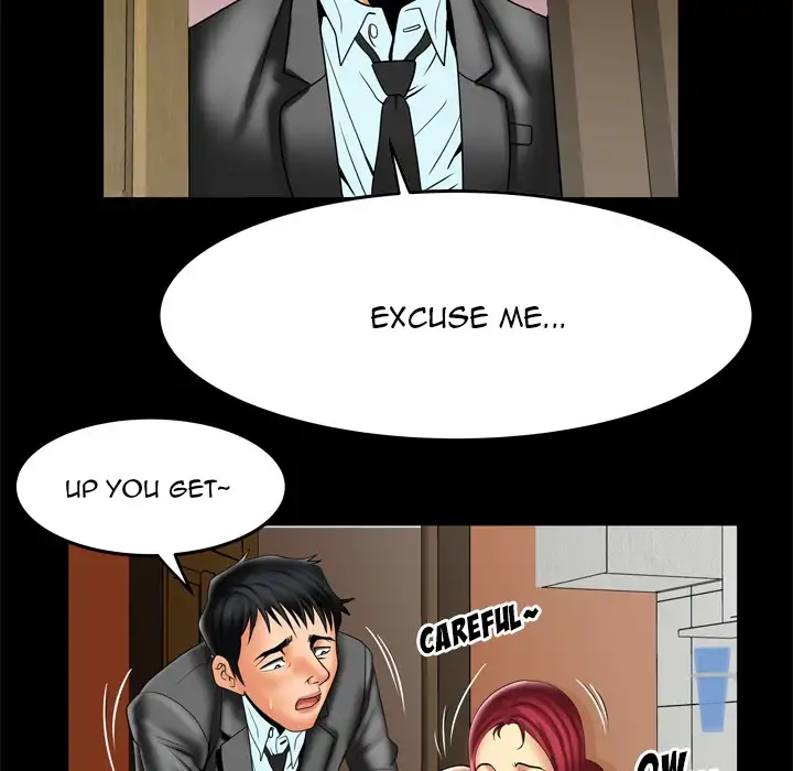 My Wife’s Partner - Chapter 11 [photo 26] - MangaPorn