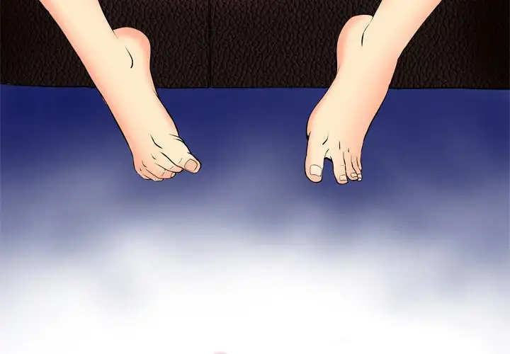 My Wife’s Partner - Chapter 11 [photo 3] - MangaPorn