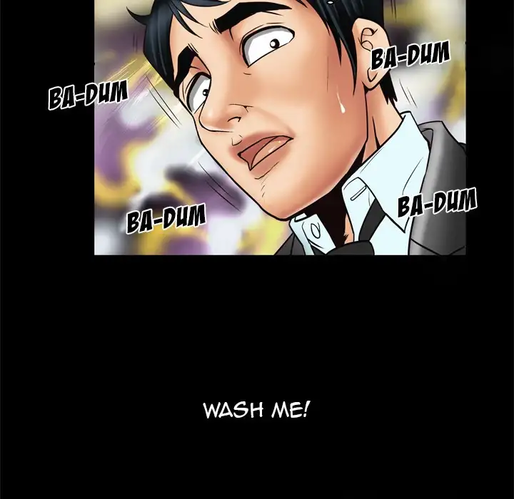 My Wife’s Partner - Chapter 11 [photo 30] - MangaPorn