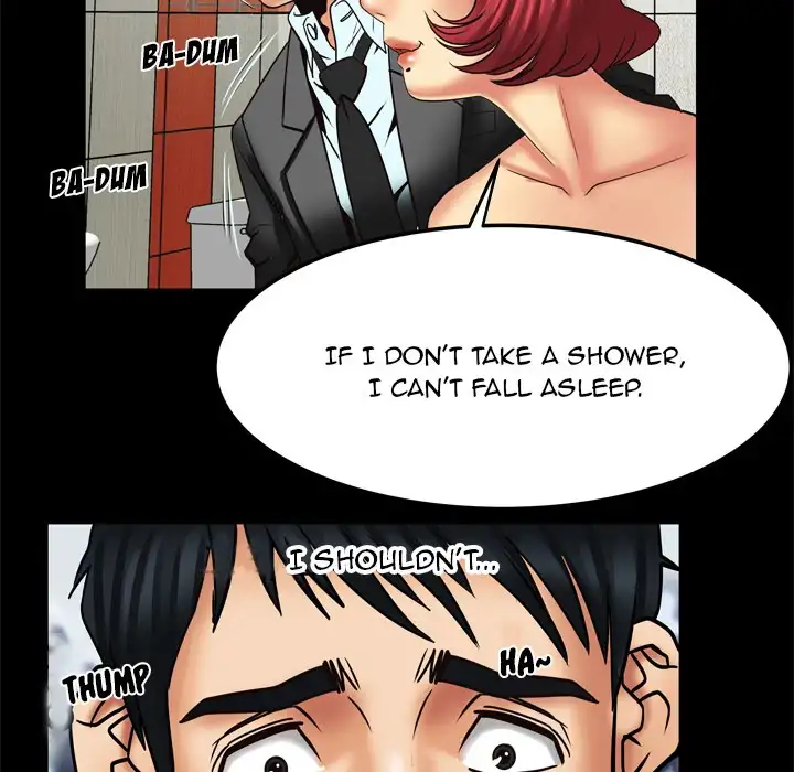 My Wife’s Partner - Chapter 11 [photo 33] - MangaPorn