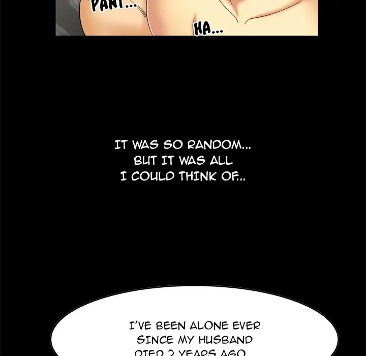 My Wife’s Partner - Chapter 11 [photo 51] - MangaPorn