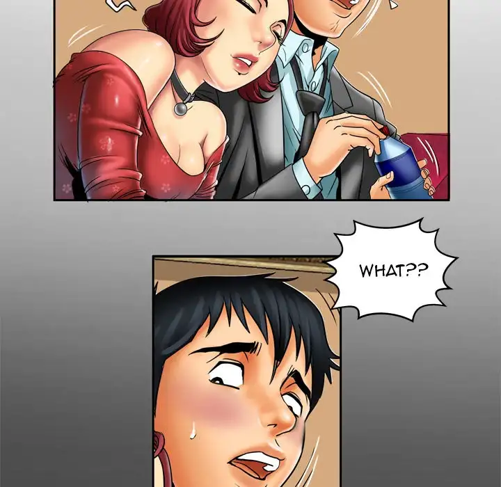 My Wife’s Partner - Chapter 11 [photo 6] - MangaPorn