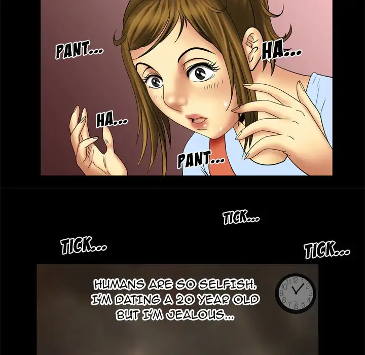 My Wife’s Partner - Chapter 11 [photo 60] - MangaPorn