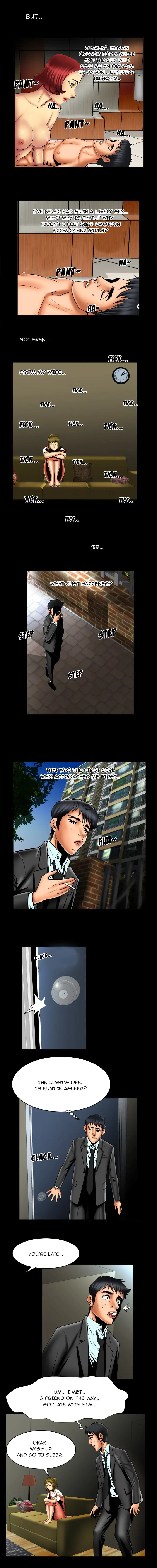 My Wife’s Partner - Chapter 12 [photo 4] - MangaPorn