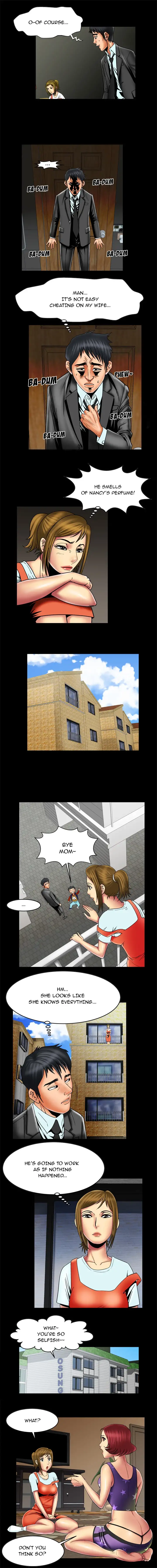 My Wife’s Partner - Chapter 12 [photo 5] - MangaPorn