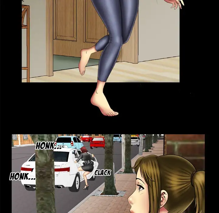 My Wife’s Partner - Chapter 13 [photo 14] - MangaPorn