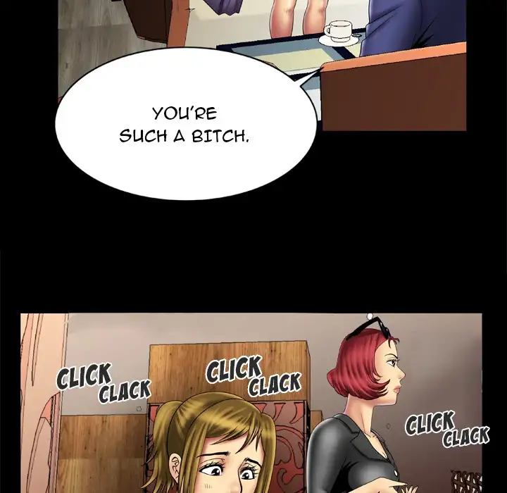 My Wife’s Partner - Chapter 13 [photo 28] - MangaPorn