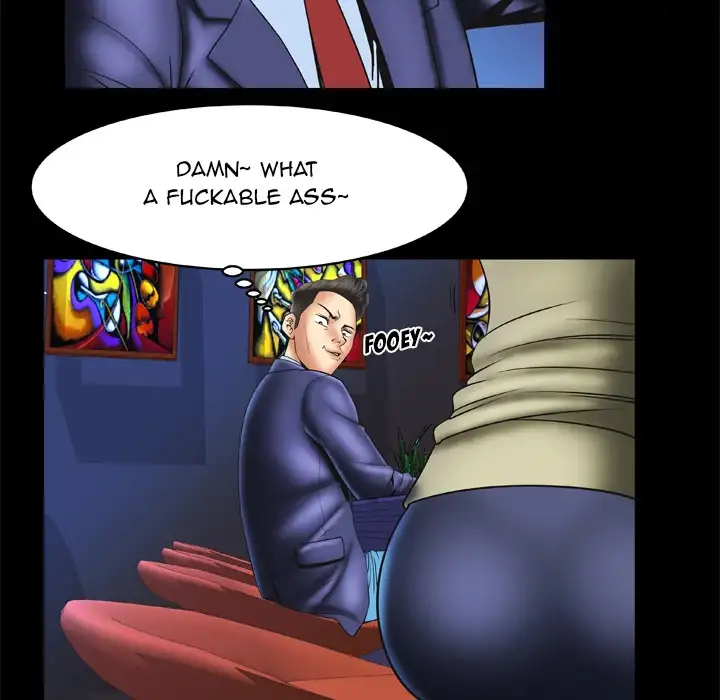 My Wife’s Partner - Chapter 13 [photo 36] - MangaPorn