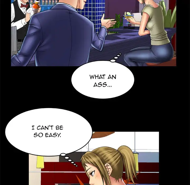 My Wife’s Partner - Chapter 13 [photo 39] - MangaPorn