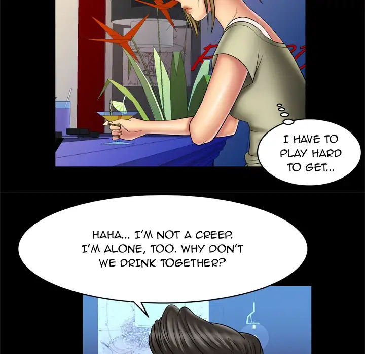 My Wife’s Partner - Chapter 13 [photo 40] - MangaPorn