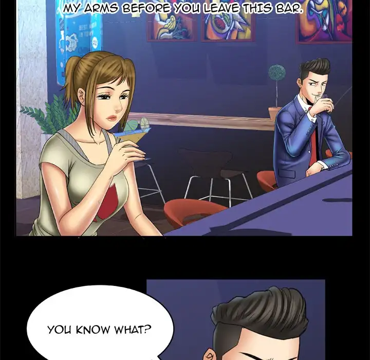 My Wife’s Partner - Chapter 13 [photo 44] - MangaPorn