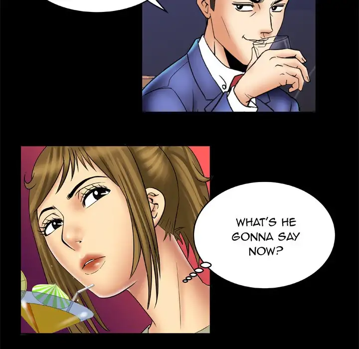 My Wife’s Partner - Chapter 13 [photo 45] - MangaPorn