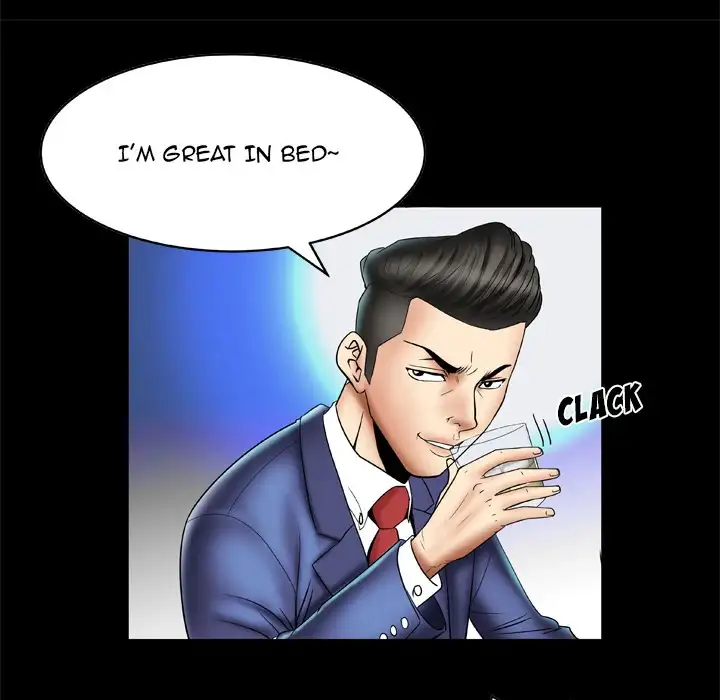 My Wife’s Partner - Chapter 13 [photo 46] - MangaPorn