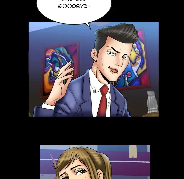 My Wife’s Partner - Chapter 13 [photo 50] - MangaPorn